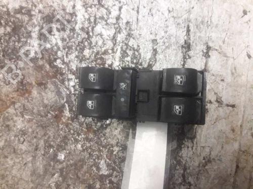 Left front window switch FIAT TIPO Saloon (356_, 357_)  | BP22785683I27 