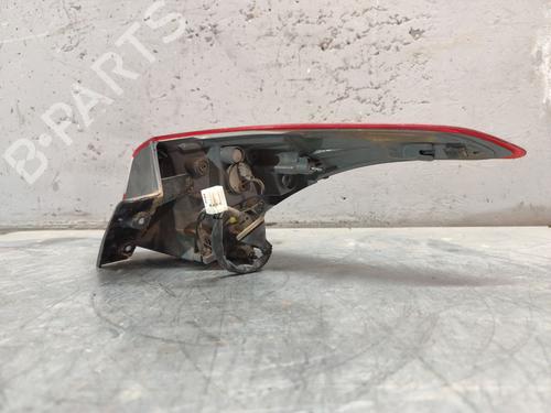 Left taillight HYUNDAI i30 (GD) 1.6 CRDi | BP27608889C34 