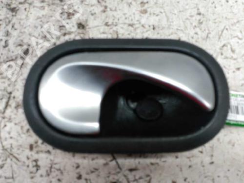 Venstre foran invendig håndtak RENAULT MEGANE II (BM0/1_, CM0/1_) [2001-2012]  21442754