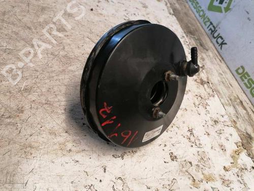 Used Servo brake OPEL AGILA A (H00) [2000-2007]  21481541