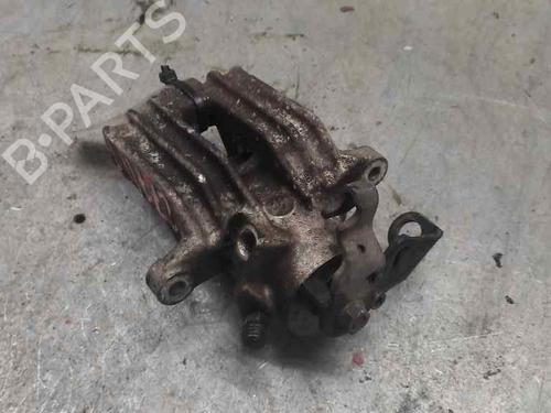 Right rear brake caliper SEAT LEON (1M1)  | BP21409776M106 