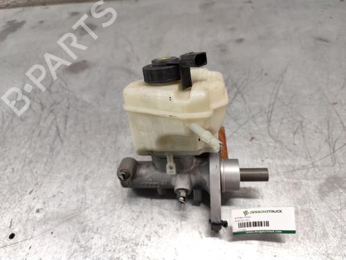 Brake master cylinder AUDI Q7 (4LB) 3.0 TDI quattro | BP24529683M77 