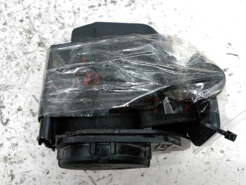 Used Rear right seatbelt SEAT IBIZA III (6L1) [2002-2009]  21440391