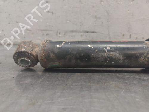 Left rear shock absorber CITROËN JUMPER II Van 2.2 HDi 100 | BP31317443M18