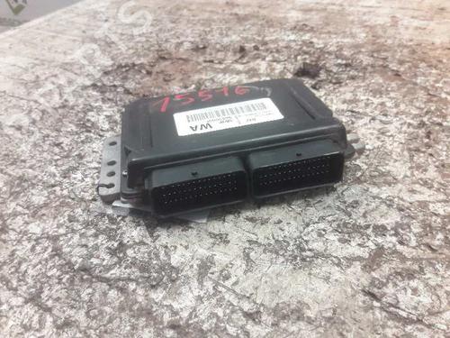 Engine control unit (ECU) CHEVROLET KALOS 1.2 | BP21463485M57 