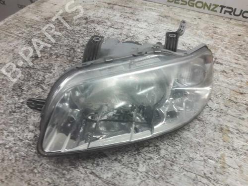 Used Left headlight DAEWOO KALOS (KLAS) [2002-2025]  21464975
