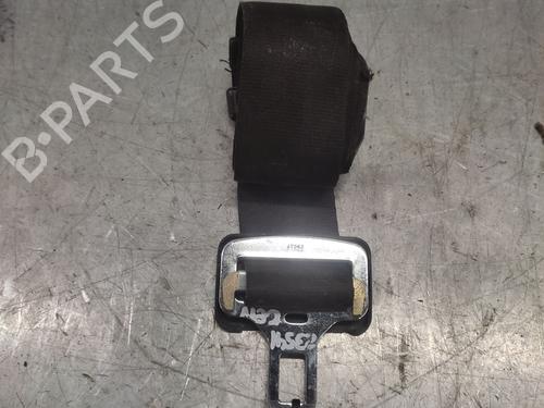 Used Rear center seatbelt NISSAN VANETTE CARGO Van (HC 23) [1994-2002]  22248376