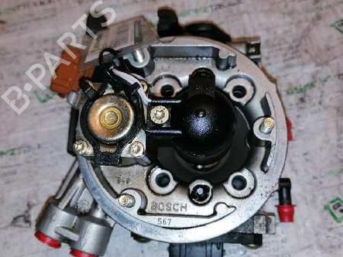 Used Injector VW POLO III (6N1) [1994-1999]  21473261