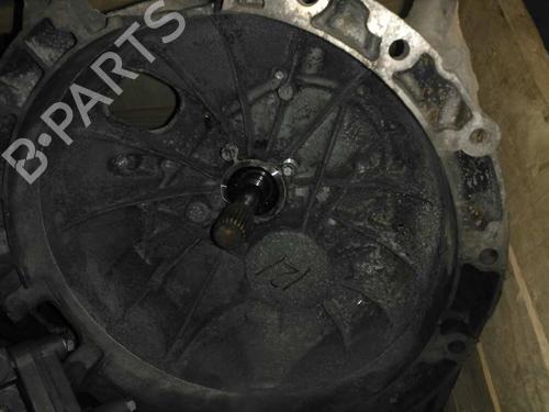 Gearbox FORD MONDEO III (B5Y) | BP21434583M3