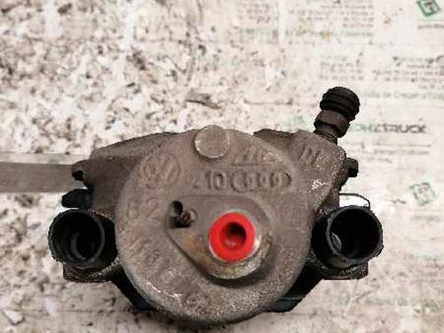 Right front brake caliper VW POLO (9N_, 9A_) 1.4 TDI | BP21476650M104 