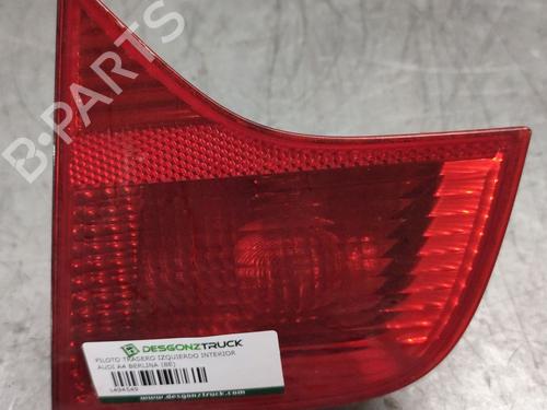 Used Left tailgate light AUDI A4 B7 (8EC) [2004-2009]  27340384