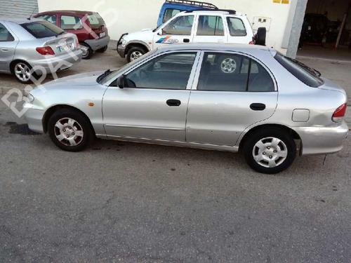Right front indicator HYUNDAI ACCENT I (X-3)  | BP21462619C33 