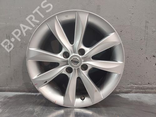 Rim NISSAN NOTE (E12) 1.2 | BP35776972C45 - Image 2