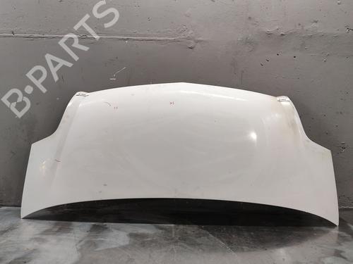 Used Hood Hood RENAULT MASTER II Van (FD) [1997-2013] 35819308 35819308