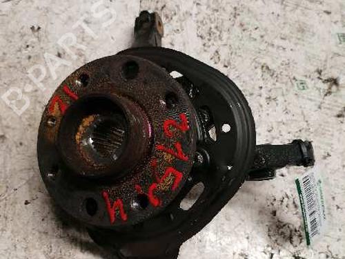Used Right front steering knuckle OPEL ASTRA F Hatchback (T92) [1991-2000]  21478137