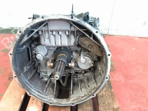 Gearbox IVECO STRALIS I | BP39423685M3 - Image 2