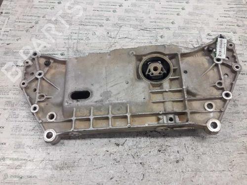 Used Subframe VW CADDY III Box Body/MPV (2KA, 2KH, 2CA, 2CH) [2004-2016]  21456811