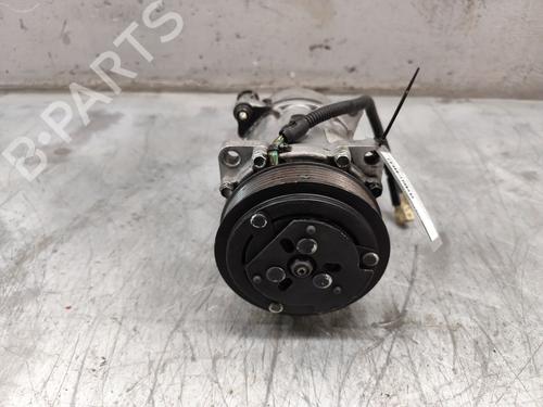 Compressor A/A PEUGEOT 206 Hatchback (2A/C) 2.0 HDI 90 (90 hp) 28387587