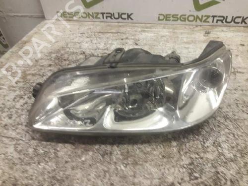Venstre forlygte PEUGEOT 306 (7B, N3, N5) [1993-2003]  21465733