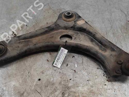 Used Right front suspension arm CITROËN C3 I (FC_, FN_) 1.4 i (73 hp) 21413360