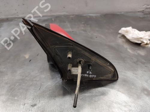 Left mirror OPEL ASTRA G Hatchback (T98) 1.6 (F08, F48) | BP30078246C26 
