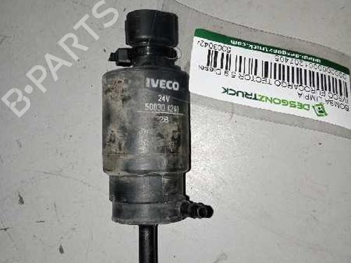 Used Washer pump LANCIA DELTA I (831_) [1979-1994]  21414638