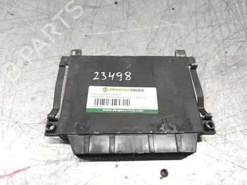 Elektronische module MERCEDES-BENZ E-CLASS (W211) E 420 CDI (211.029) (314 hp) 25729016