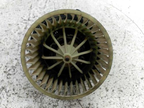 Used Heater blower motor PEUGEOT BOXER Platform/Chassis (ZCT_) [1994-2002]  21445085