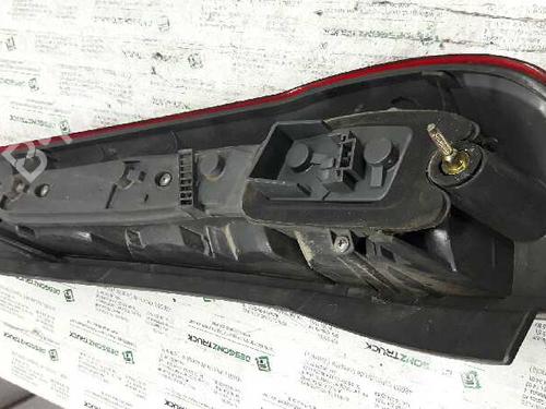 Left taillight FIAT PUNTO (176_) 1.4 GT Turbo (176AS_) | BP24679709C34 