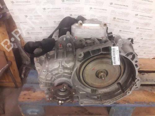 Gearbox SEAT ALTEA (5P1) | BP21468310M3