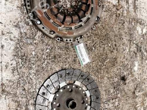 Used Other Other RENAULT SCÉNIC II (JM0/1_) [2003-2010] 25801599 25801599