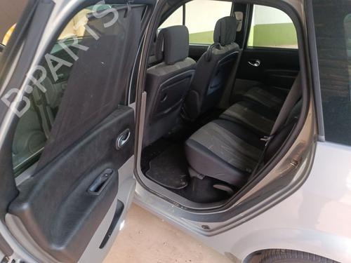 Tailgate RENAULT SCÉNIC II (JM0/1_)  | BP31573788C6 