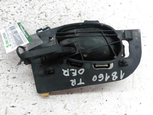 Høyre bak invendig håndtak PEUGEOT 206 Hatchback (2A/C)  | BP21441861I16 
