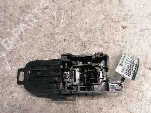 Front left interior door handle NISSAN MICRA III (K12)  | BP21480267I13 