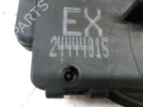Venstre foran lås OPEL ASTRA G Hatchback (T98)  | BP21446285C98 