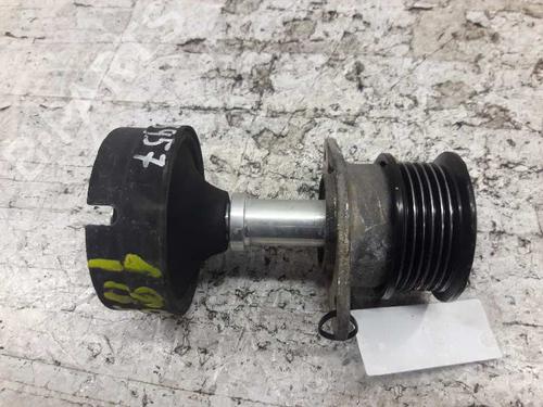 Remskive FORD FOCUS I Saloon (DFW) [1999-2009]  21458077