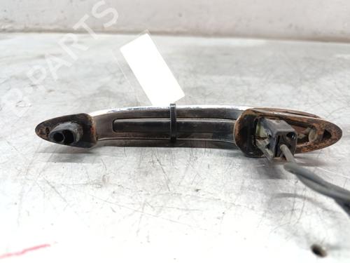 Front right exterior door handle MINI MINI (R50, R53) Cooper S | BP28586673C129 