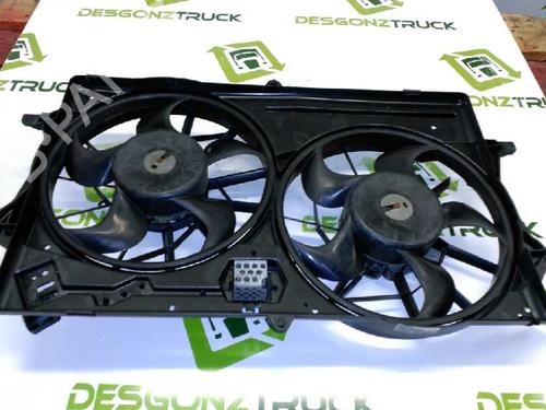 Køleventilator elektrisk FORD FOCUS I Turnier (DNW)  | BP21427175M35 