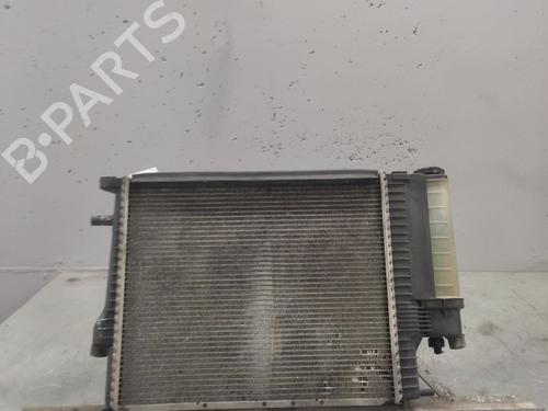 Water radiator BMW 5 (E34) 520 i 24V | BP24678805M31 