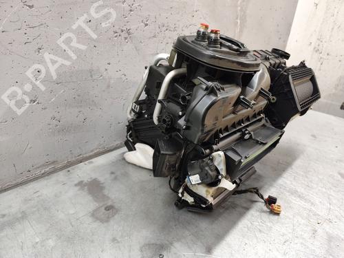 Heater matrix box SEAT LEON (5F1) 1.6 TDI | BP22217710M61
