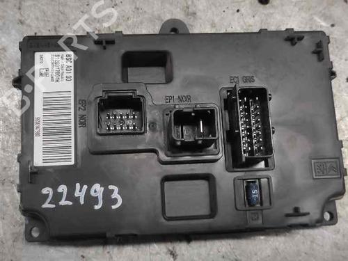 Used Fuse box PEUGEOT 407 SW (6E_, 6D_) [2004-2011]  21412567