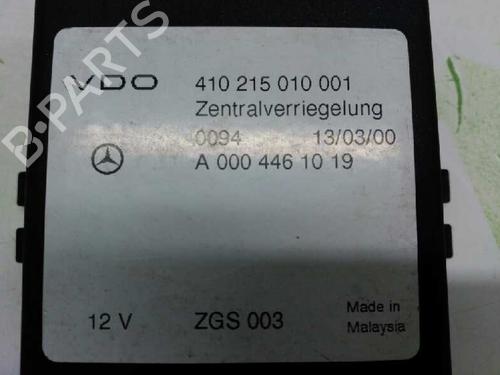 Comfort control module MERCEDES-BENZ VITO Van (W638)  | BP21429060M56 