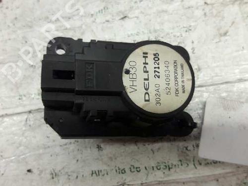 Module électronique OPEL ASTRA H (A04) [2004-2014]  21455461