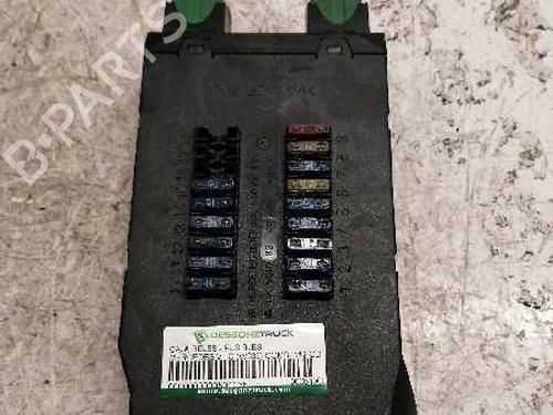 Used Fuse box MERCEDES-BENZ VITO Van (W638) [1997-2003]  21465274