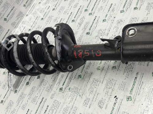 Used Left front shock absorber MERCEDES-BENZ VITO Van (W638) [1997-2003]  21449171