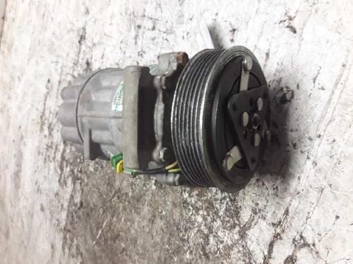 AC compressor CITROËN C3 I (FC_, FN_) 1.4 HDi | BP21472831M34 