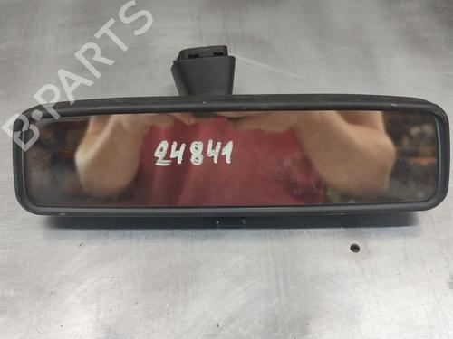 Used Rear mirror MG MG ZS SUV (AZS1) 1.5 VTi (106 hp) 29418829