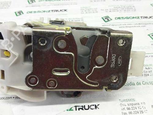 Front right lock FORD MONDEO II (BAP) 1.8 TD | BP21449043C97 