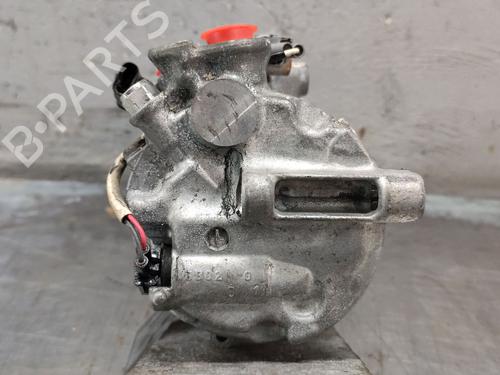 AC compressor INFINITI Q30 1.5 D | BP30742476M34 