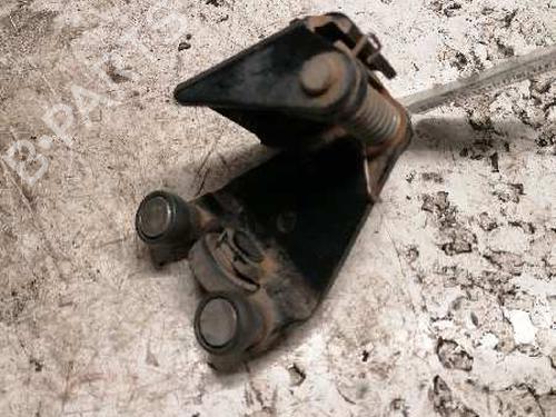 Used Hinge/Door check strap CITROËN BERLINGO / BERLINGO FIRST MPV (MF_, GJK_, GFK_) 2.0 HDI 90 (MFRHY) (90 hp) 21477995